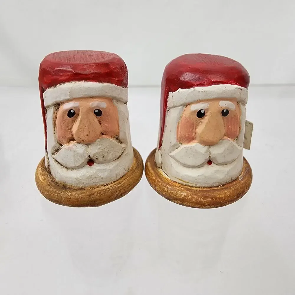 6 Midwest of Cannon Falls Eddie Walker Santa Claus 